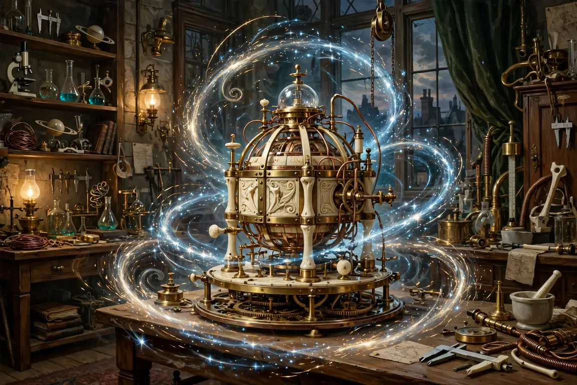 The Time Machine — Buck-a-Book Club™ cover